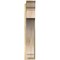Ekena Millwork Imperial Traditional Rough Sawn Outlooker, Douglas Fir, 8"W x 30"D x 42"H OUT08X30X42IMP01RDF - alternate 3